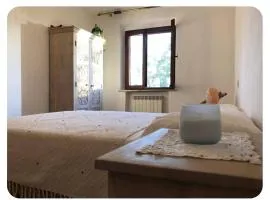 Campagna, mare, natura e spiritualità in Toscana