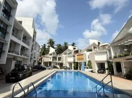 The House Of Mirasol