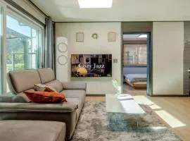 Hongcheon Pension 150