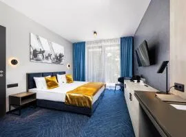 LUA Boutique RoomZ- Adults only