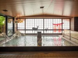 Dormy Inn Hiroshima Annex