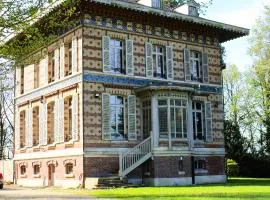 Les Thibériades