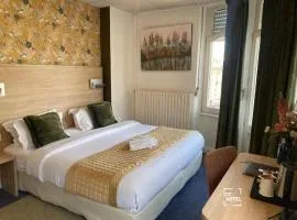 Cit'Hotel L'ESCURIAL - Centre Gare