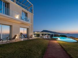 Bellevue Sardinia Resort, Affiliated by Meliá，位于瓦雷多利亚的酒店