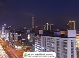 怡品商旅