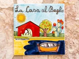 La casa al Baglio