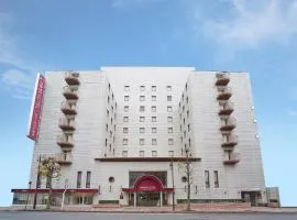 熊本内斯特酒店