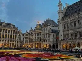 Brussels Loft