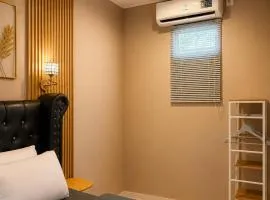 Bali Queen Cottage