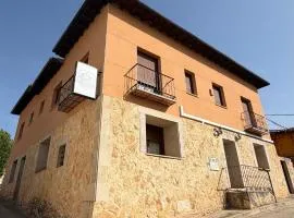 Hostal rural en el Cañón del Río Lobos