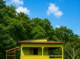 Casinha da Roça Java