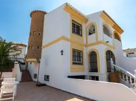 house las chuchas CALAHONDA