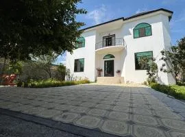 Gunluk ev
