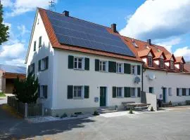 Ferienhaus - Handwerkerhof Fränkische Schweiz