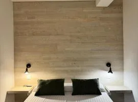 IRUÑA ROOMs
