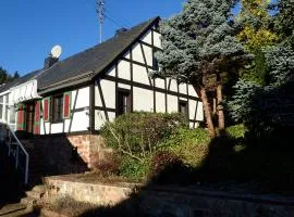 vakantiehuis Hunsrück