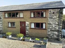 Tithe Barn 2 - Abercelyn Cottages - Llanycil - Bala - Gwynedd - LL23 7YF - UK