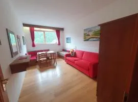 Cozy Mountain Retreat in Ebene Reichenau