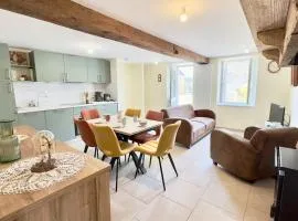 Le Chatenet, Wi-Fi, Espace extérieur , Campagne, Calme