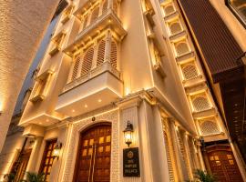 The Empire Palace , New Delhi，位于新德里的酒店