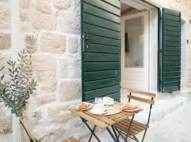 Almara stone house - Authentic stone house in Vis