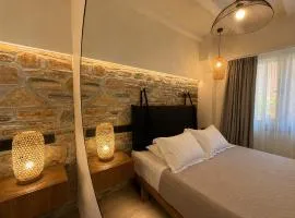 TERPOU StoneHouse & Suites