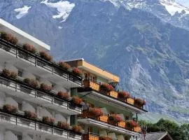 Hotel Central Wolter - Grindelwald