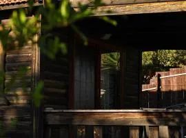 奥尔哈勒瓦纳山林小屋