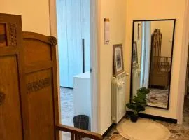 Nicole's House