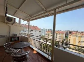 Apartament Golem