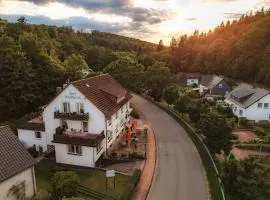 Pension Waldschloß