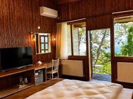 Diamond Koru Hotel