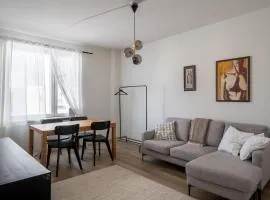 Apartment in the center of Oulu