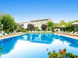 Stellina Hotel