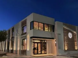 Origen Patagonia Hotel