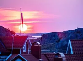 Archipelago Villa, Sea View, Hästens Beds and boat