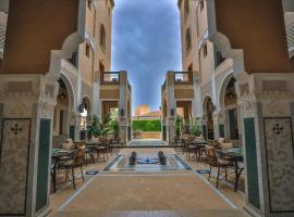 Dar Lys Luxury Riad & Spa，位于非斯的酒店