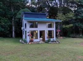 Bosque Alto Lodge