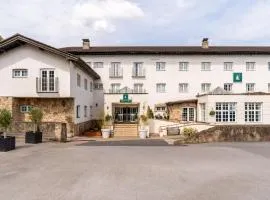 Airport Inn Manchester