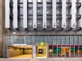 ibis Styles Tokyo Ginza