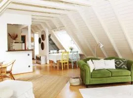 Ferienwohnung Grüne Auszeit