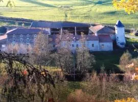 Séjournez au moulin du Clairon, calme et détente