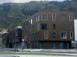 Skudeløken Apartment Hotel