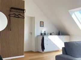 Modernes Apprtment in Kölner Vorort