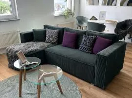 Ruhige Wohlfühlwohnung in Top-Lage