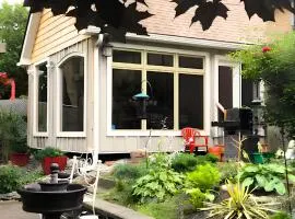 Peterborough Zen Retreat