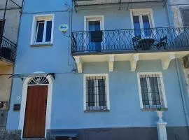 La Casa Azzurra