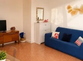 Casa SIFRA nel cuore storico di Sperlonga
