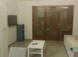 appartement 2 chambres accès terrasse