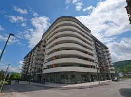 NOVA Olimpia Residence - Free Garage